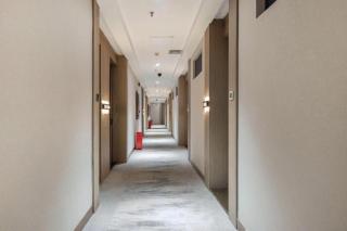 Haiyue Hotel - Guangzhou - 3