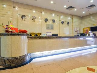 New World Hotel - Guangzhou - 1