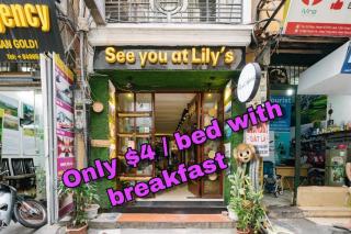 See you at Lily's - 0