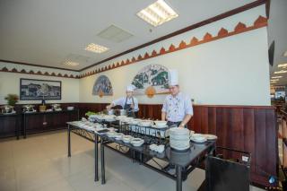 Vientiane Plaza Hotel - Vientiane - 7
