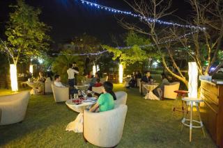 Vientiane Plaza Hotel - Vientiane - 6