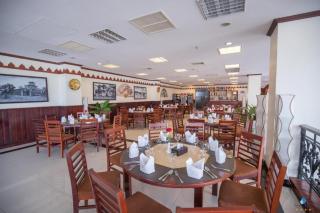 Vientiane Plaza Hotel - Vientiane - 7