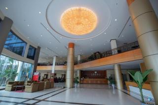 Vientiane Plaza Hotel - Vientiane - 5