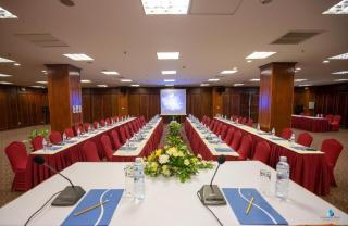 Vientiane Plaza Hotel - Vientiane - 2