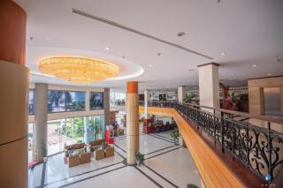 Vientiane Plaza Hotel - Vientiane - 2
