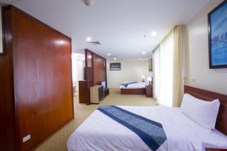 Vientiane Plaza Hotel - Vientiane - 4