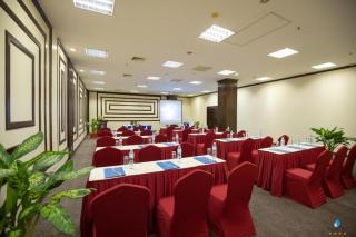 Vientiane Plaza Hotel - 1