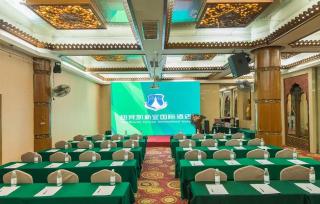 New Beacon Sunyee SPA Hotel - Wuhan - 1