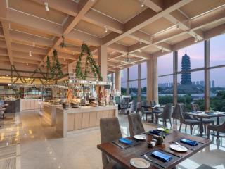 Hangzhou Blossom Water Museum Hotel - Hangzhou - 9