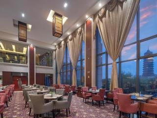 Hangzhou Blossom Water Museum Hotel - Hangzhou - 4