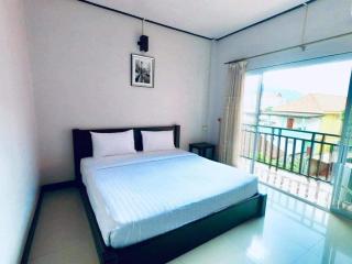 Phou Ang Kham 2 Hotel - Vang Vieng - 0