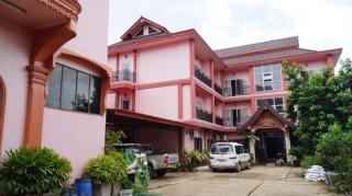 Phou Ang Kham 2 Hotel - Vang Vieng - 1
