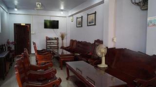 Phou Ang Kham 2 Hotel - Vang Vieng - 8