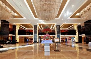 Shenyang Haiyun Jinjiang International Hotel - Shenyang - 7