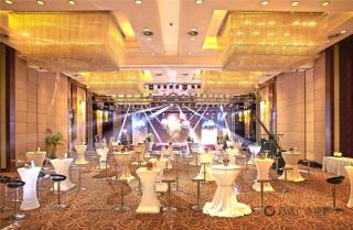 Shenyang Haiyun Jinjiang International Hotel - Shenyang - 6