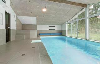Gorgeous Home In Knebel With Sauna - 9