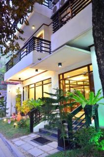 Ipil Suites El Nido - 1