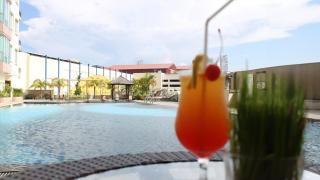 The BCC Hotel & Residence - Nagoya - 9