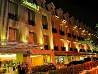 Pomelotel Patra Kuningan Jakarta - Giacarta - 5