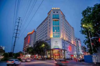 Dongguan Jun Hao Hotel - 8