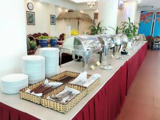 My Tra Riverside Hotel - 4