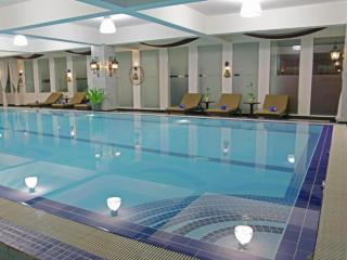 Sokhalay Angkor Residence and Spa - Siem Reap - 1