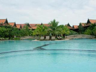Sokhalay Angkor Residence and Spa - Siem Reap - 2