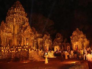 Sokhalay Angkor Residence and Spa - Siem Reap - 3