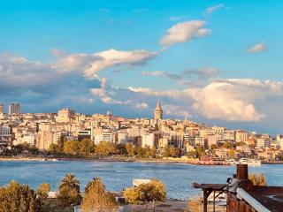 The Astra Hotel - Istanbul - 2