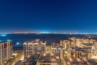 Vida 2BR Luxe Stay Water Views & Dubai Skyline Near Hotspots - Dubai - 5