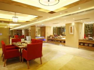 Howard Johnson by Wyndham Sunshine Plaza Ningbo - Ningbo - 8