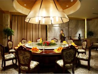 Howard Johnson by Wyndham Sunshine Plaza Ningbo - Ningbo - 9
