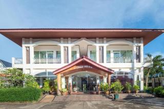 OYO 918 Kachapol Hotel - 0