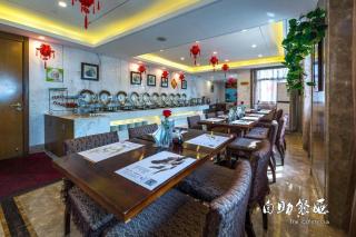Huangshan Yupinglou Hotel - 6
