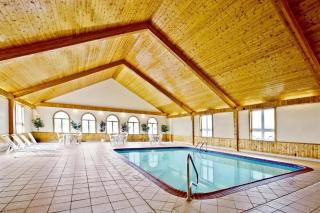 Americas Best Value Inn & Suites Thief River Falls - Thief River Falls - 0