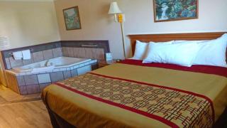 Americas Best Value Inn & Suites Thief River Falls - Thief River Falls - 1