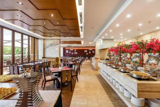 Boao Holliyard Hotel - 9