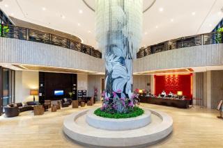Boao Holliyard Hotel - Qionghai - 7