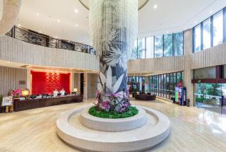 Boao Holliyard Hotel - Qionghai - 6