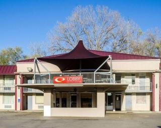 SureStay Hotel - Salina - 5