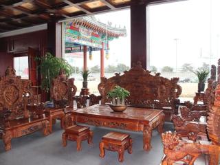Li Hao Hotel Beijing Capital Airport and Exhibition Center - Pechino - 7