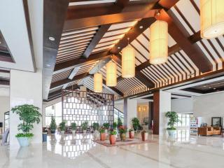 Ramada by Wyndham Suzhou Luzhi - Suzhou - 3