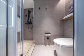 Atour hotel Zhangjiajie Tianmen Mountain Guanli Road - 4