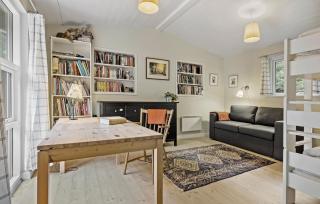 Lovely Home In Vig With Wifi - 4