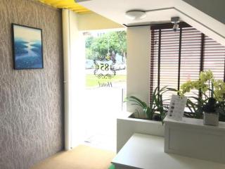 85 Beach Garden Hotel - Singapura - 7