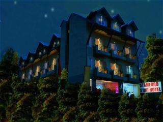 Stamford Star Hotel - 0