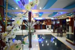 Citystate Hotel Quiapo - Manila - 3