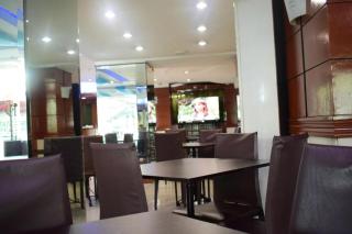 Citystate Hotel Quiapo - Manila - 1
