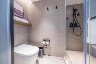 Atour hotel Zhangjiajie Tianmen Mountain Guanli Road - 7