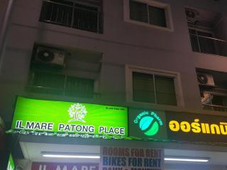 Ilmare Patong Place - 7